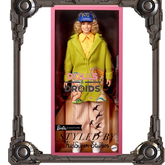 Ken kidsuper - Picture 1 of 3